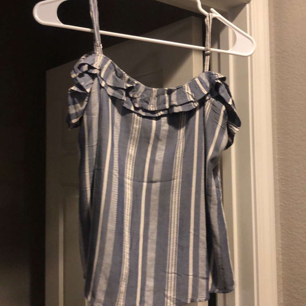Hollister Top